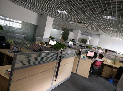 关于我们 技术咨询